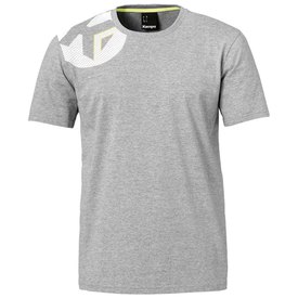 Kempa Core 2.0 Kurzärmeliges T-shirt