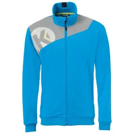 kempa-core-2.0-polyester-sweatshirt-met-rits