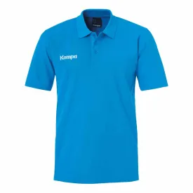 kempa-classic-kurzarm-poloshirt