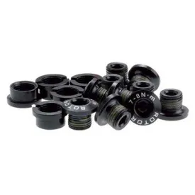 rotor-road-5-chainring-screw-set