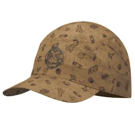 buff---gorra-treck-el-camino