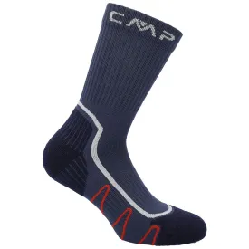 cmp-3i97277-trekking-poly-medium-socks