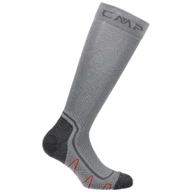 cmp-3i97377-trekking-poly-long-socks