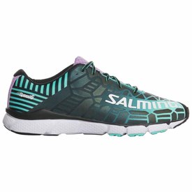 Salming Tênis Running Speed 6 Shoe