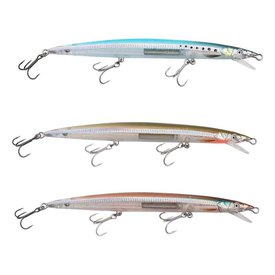 Details about   Shimano XF-215S Hirame Minnow 150S Sinking Lure 004 656872 