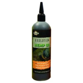dynamite-baits-olio-evolution-canapa-300ml