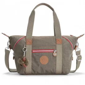 kipling-art-mini-13l-バッグ
