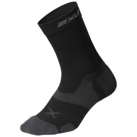 2xu-vector-cushion-crew-socken
