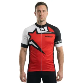 msc-pro-race-短袖骑行服