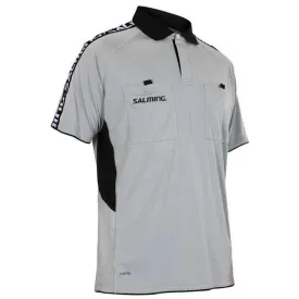 salming-referee-短袖polo衫