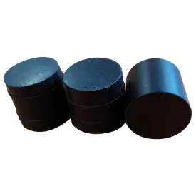 epsealon-carbone-tubes-sealing-corks-キット