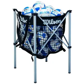 wilson-chariot-a-ballons-pliable