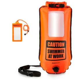 buddyswim-smartphone-浮标-28l