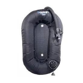 ist-dolphin-tech-jt-30-vinge
