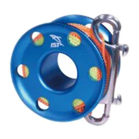 ist-dolphin-tech-aluminium-spule