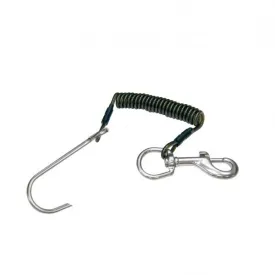ist-dolphin-tech-prolunga-coiled-drift-hook