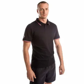 mad-wave-solids-kurzarm-poloshirt