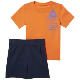reebok-essentials-korte-mouw-set