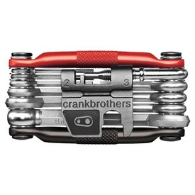 Crankbrothers 17 Mehrfachwerkzeug