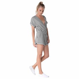 Onepiece Drowsy Romper