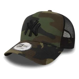 new-era-clean-trucker-kappe