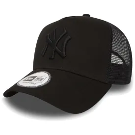 new-era-clean-trucker-캡