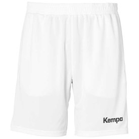 Kempa Pantalones Cortos Logo