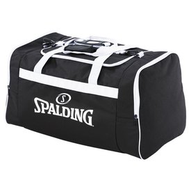 Spalding Team Duffle Bag-Borsa basket 40 LITRI 