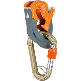 Climbing technology Sikringsenhed Click Up Kit +