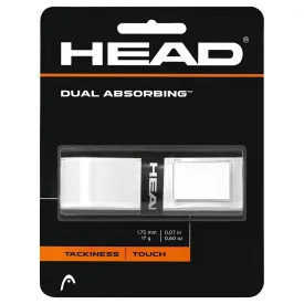 head-empunhadura-de-tenis-dual-absorbing-sortido