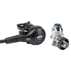 mares-conjunto-de-regulador-de-mergulho-abyss-22-navy-ii-din