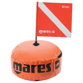 mares-pure-passion-bouee-de-signalisation-hydro-sphere