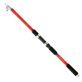daiwa-sweepfire-tele-kevyt-heittovapa