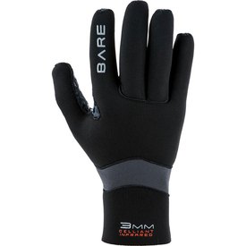 7 mm Neopren-Handschuhe BARE 3-Finger 