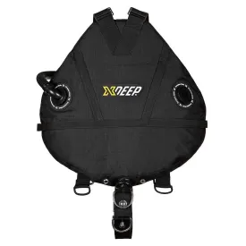 xdeep-bcd-stealth-2.0-rec-setup