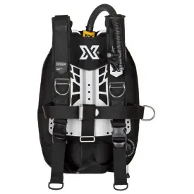 xdeep-zen-ultralight-deluxe-without-weight-pockets-wing