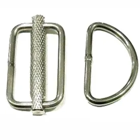 xdeep-stealth-2.0-slideable-d-ring-kit-2-pieces