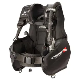cressi-solid-kid-初级bcd