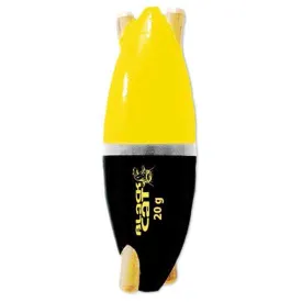 black-cat-vibro-underwater-float