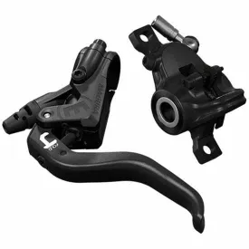 Magura MT4 brakes, Black | Bikeinn Magura MT4 brakes, Black | Bikeinn