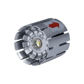 salvimar-lecoled-torch-led-electronic-system-가벼운-머리