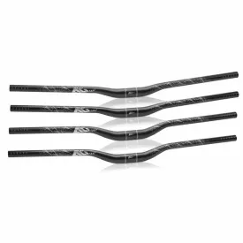 Manubrio Bici XLC Pro HB-M11 - 680mm, Diametro 31.8mm, Per MTB E Gravel - Foto 3