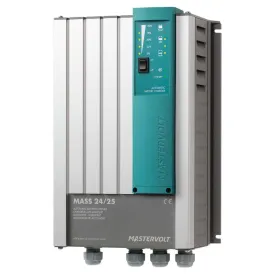 mastervolt-masse-24-25-2-oplader