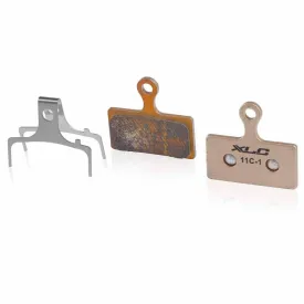 xlc-bp-s25-disc-brake-pads