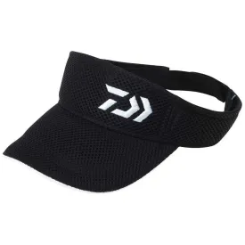 daiwa-帽舌