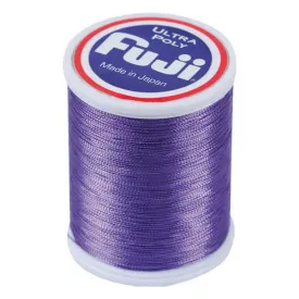 fuji-tackle-metallic-戒指的线