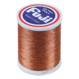 fuji-tackle-metallic-戒指的线
