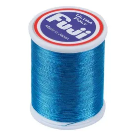 fuji-tackle-metallic-戒指的线