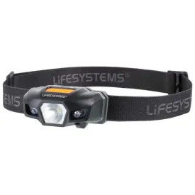 lifesystems-llanterna-frontal-intensity-155-led
