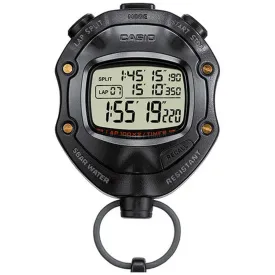 casio-hs-80tw-秒表